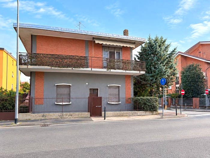 Casa con 6 locali in vendita in Via Cesare Pavese, Borgo Misto, Cinisello Balsamo