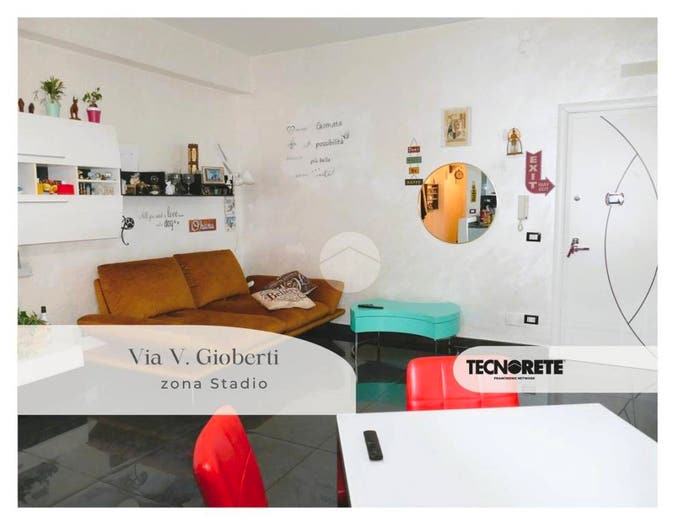 Appartamento bilocale in vendita in Via Vincenzo Gioberti, San Ciro Stadio, Foggia