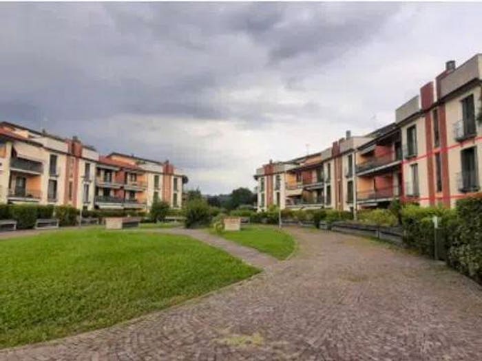 Appartamento bilocale in vendita in Via Enrico Fermi, Paladina