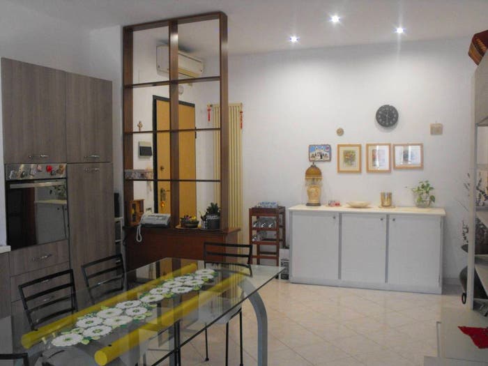 Appartamento trilocale in vendita in Viale Andrea Mantegna, La Martella, Matera