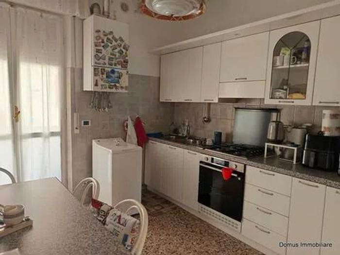 Appartamento quadrilocale in vendita in Urb Campo Parignano Borgo ChiaroStadio, Ascoli Piceno