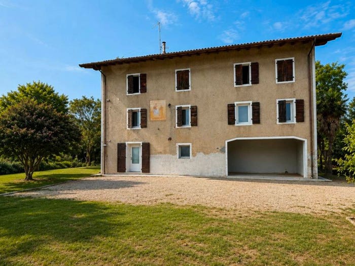 Casa trilocale in vendita in Via Dante, Villotta, Chions