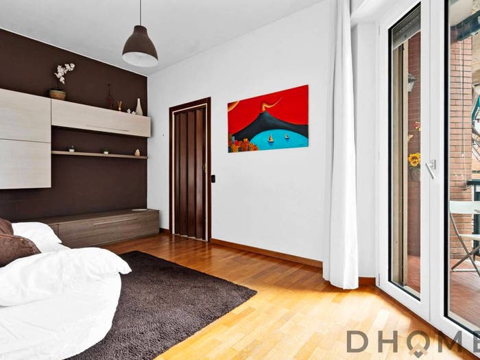 Appartamento bilocale in affitto in Via Padova Milano MI Italia, Cimiano, Milano