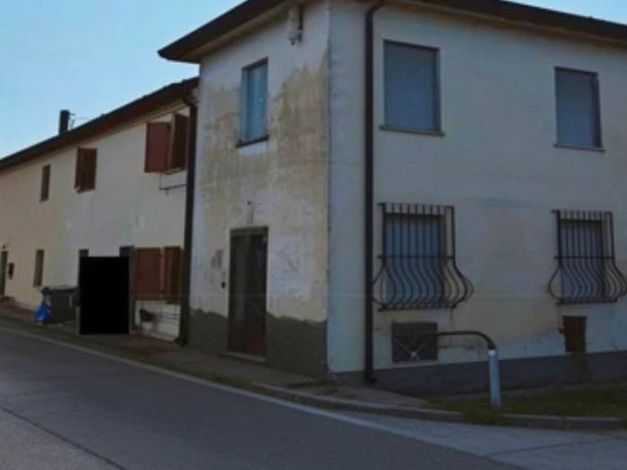 Casa quadrilocale in vendita in Via Dolo, Brigo Paluello, Stra