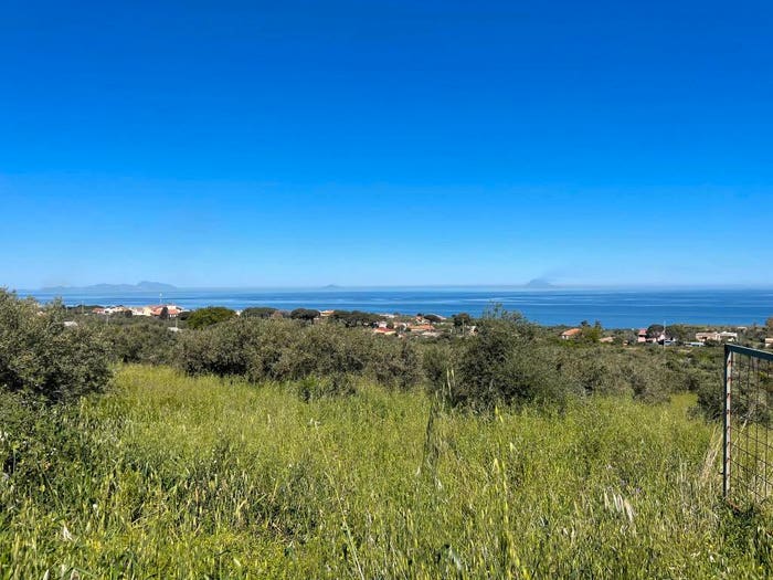 Casa con 6 locali in vendita in Strada Provinciale, Acqualadrone Spartà, Messina
