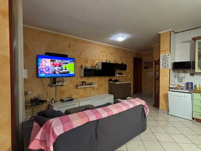Appartamento trilocale in vendita in Via Lago Patria, Lago Patria, Giugliano in Campania