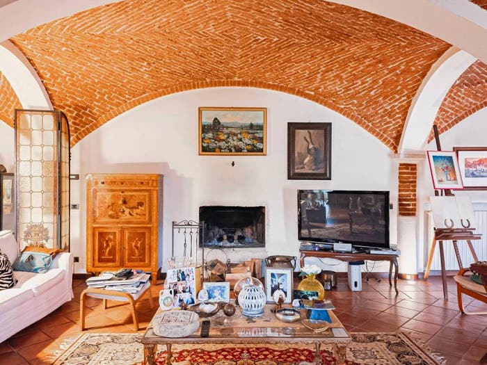 Casa quadrilocale in vendita in Via Roma, Centro, Ottobiano