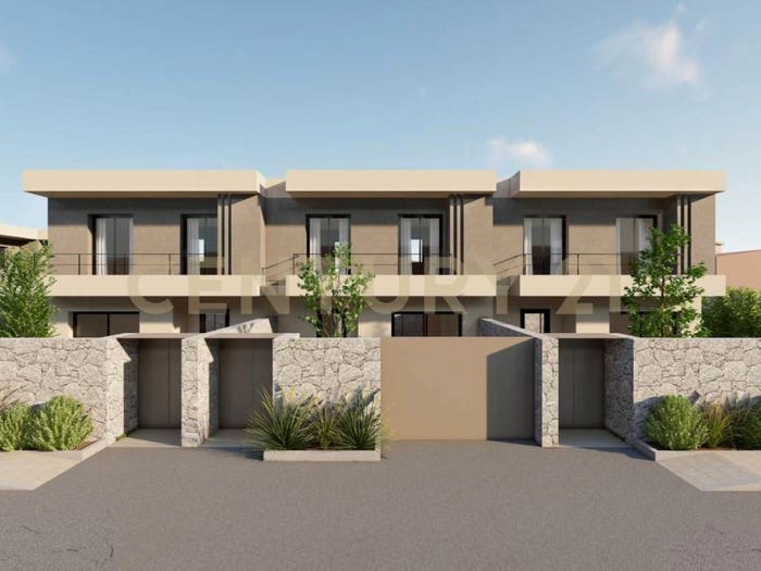 Casa quadrilocale in vendita in Via Pio la Torre, Piano Tavola, Belpasso