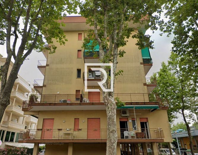 Appartamento bilocale in vendita in Valverde, Cesenatico