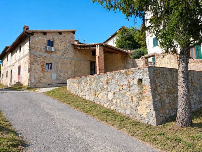 Casa con 6 locali in vendita in Via Bellosguardo, Lastra a Signa