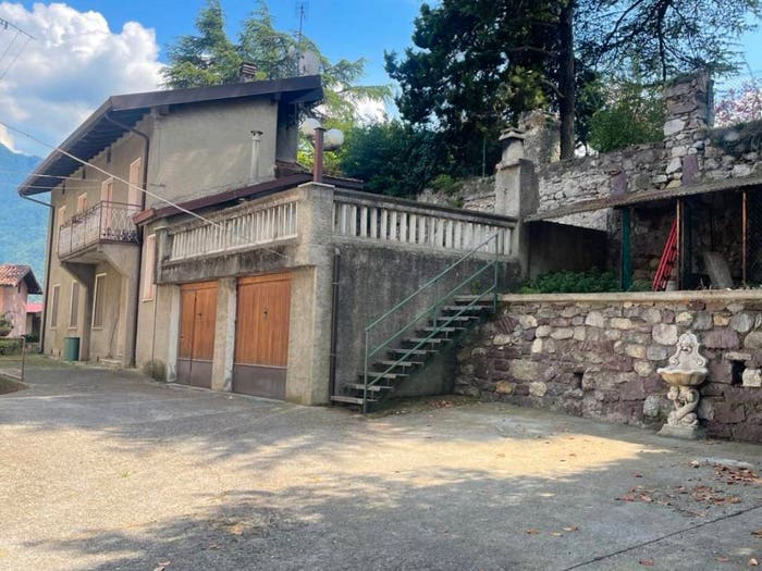 Casa quadrilocale in vendita in Vicolo della Foresta, Centro, Darfo Boario Terme