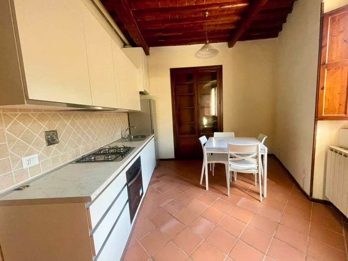 Appartamento trilocale in affitto in Incisa In Val D'Arno, Figline e Incisa Valdarno