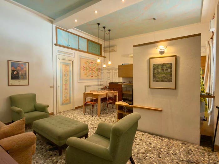 Appartamento con 5 locali in vendita in Via Beccheria, Piazza Napoleone San Michele, Lucca
