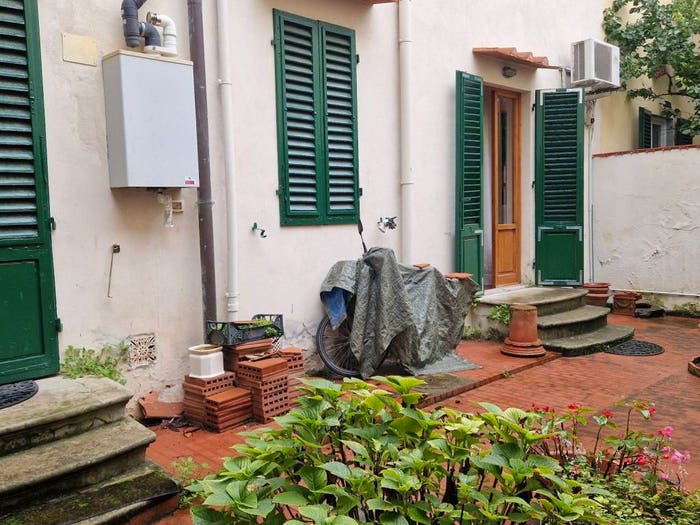 Casa con 6 locali in vendita in Via Rosolino Pilo, Campo di Marte, Firenze