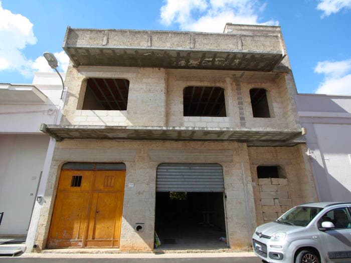 Casa con 5 locali in vendita in Via Roma, Centro, Ruffano