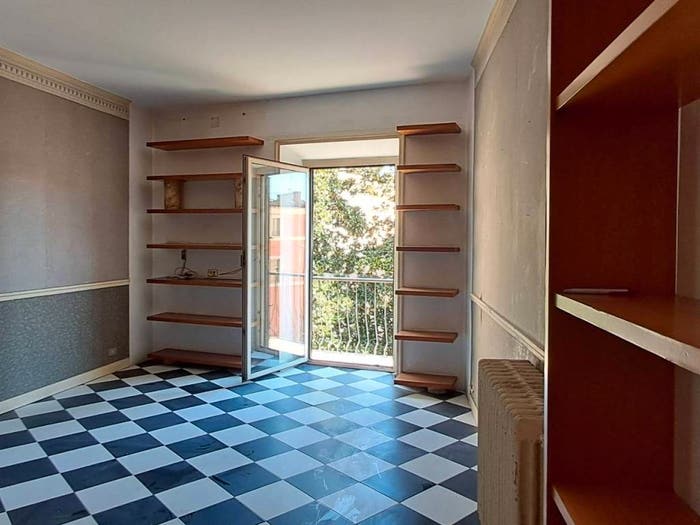Appartamento bilocale in vendita in Via Camillo Benso di Cavour, Centro, Frosinone