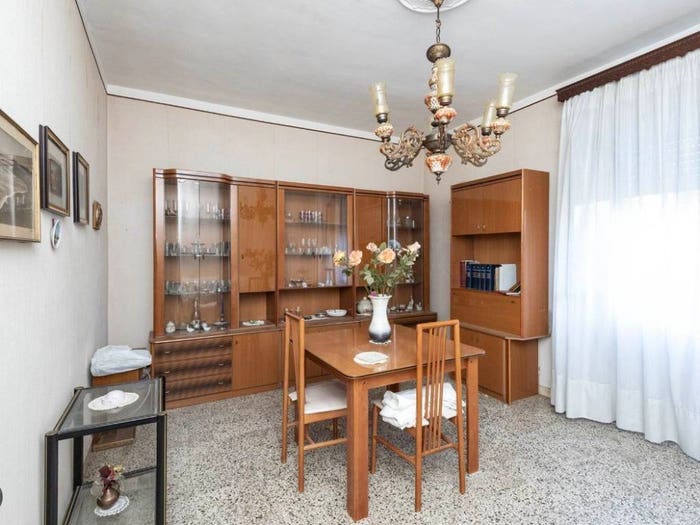 Appartamento trilocale in vendita in Via Girolamo Savioli, Centro Nord, Rovereto