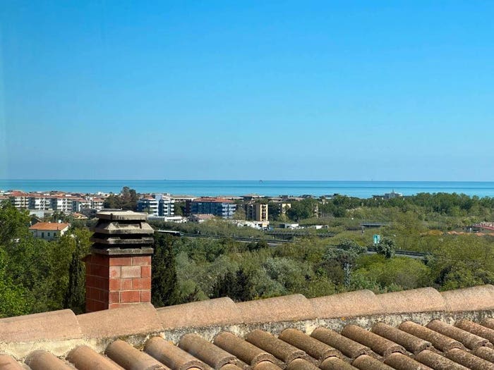 Appartamento quadrilocale in vendita in Via Levante, San Martino Bassa, Città Sant'Angelo