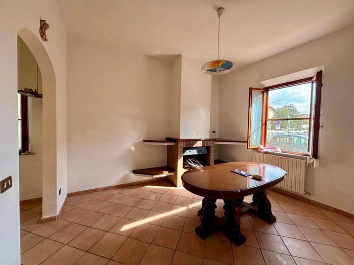 Casa con 6 locali in vendita in Centro, Capannoli