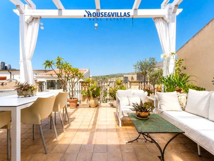 Casa con 6 locali in vendita in Via Gian Battista Vico, Centro, Noto