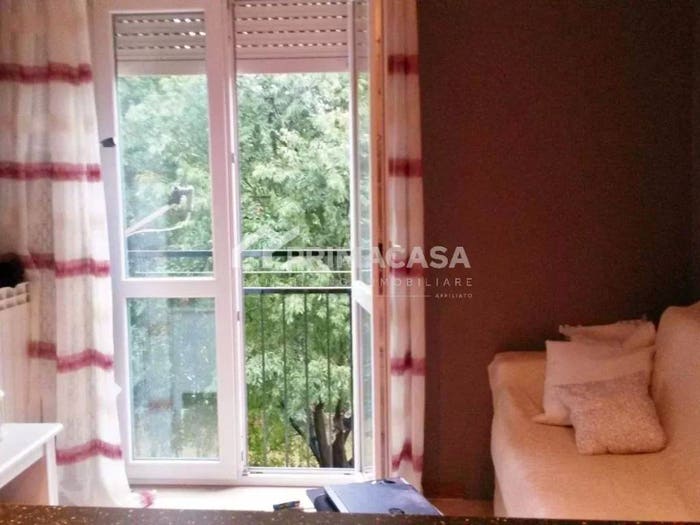 Appartamento bilocale in vendita in Viale Omero, Corvetto, Milano