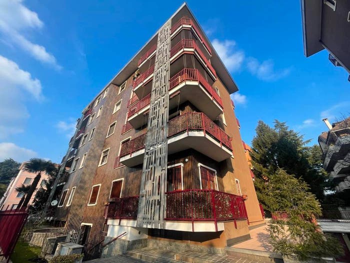 Appartamento bilocale in vendita in Via Torino, Flora, Legnano