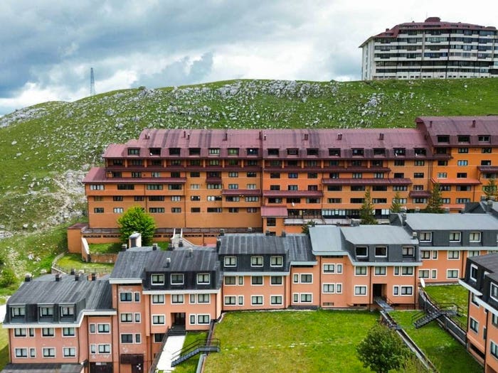 Appartamento quadrilocale in vendita in Strada Provinciale Campitello Matese, San Massimo