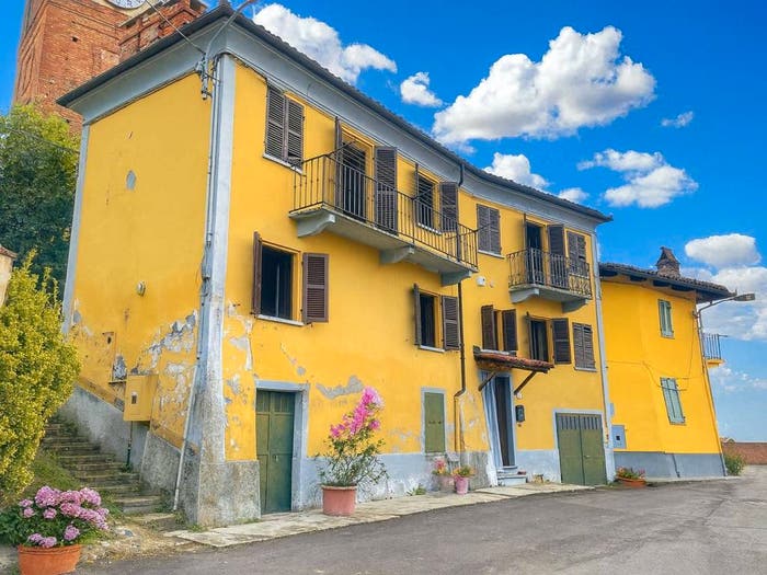 Casa con 6 locali in vendita in Via Muraglia, Moncucco Torinese