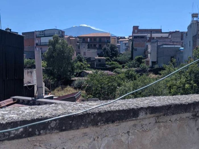 Casa con 6 locali in vendita in Bronte