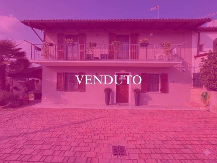 Casa con 5 locali in vendita in Corso Giovanni Battista Volpini, Piano Molini D'Isola, Isola d'Asti