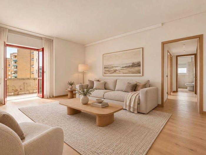 Appartamento trilocale in vendita in Via Sulmona, Bologna Sulmona, Milano
