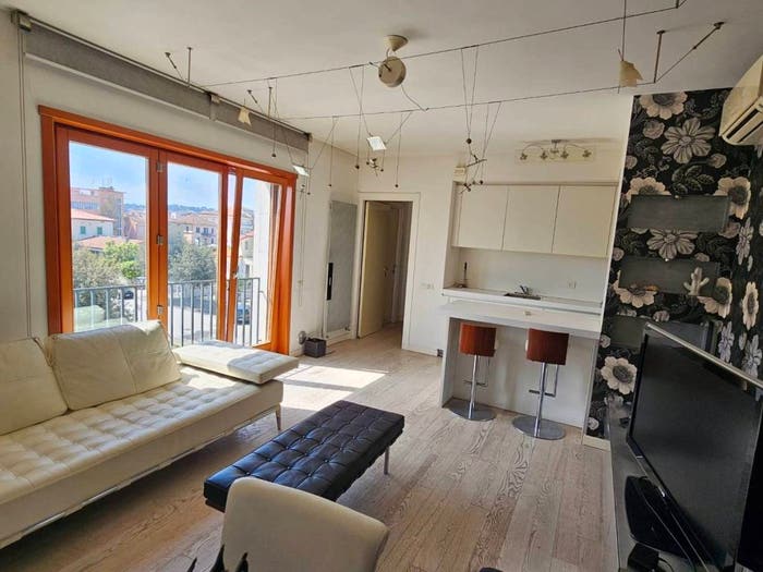 Appartamento trilocale in vendita in Via San Luigi Versiglia, San Marone San Giuseppe Risorgimento, Civitanova Marche