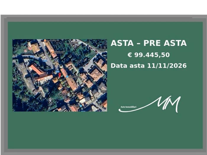 Appartamento con 6 locali in vendita in loc Caio, Centro, Barbarano Romano