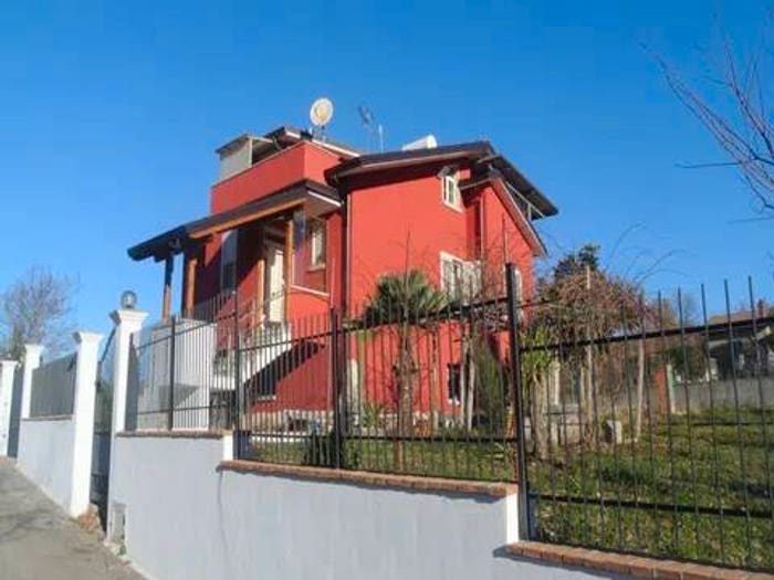 Casa con 6 locali in vendita in Contrada Biscigliete No Number, Montella