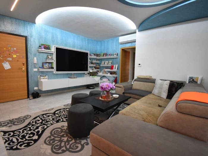 Appartamento quadrilocale in vendita in Via Pietro Nenni, Centro, Castiglione delle Stiviere