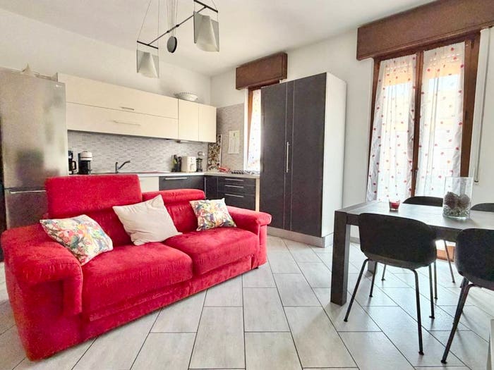 Appartamento trilocale in vendita in Via Giuseppe Saverio Mercadante, Sant'Alessandro Casignolo, Monza