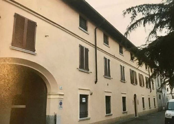 Appartamento quadrilocale in vendita in Via Bertesi, Centro, Soresina
