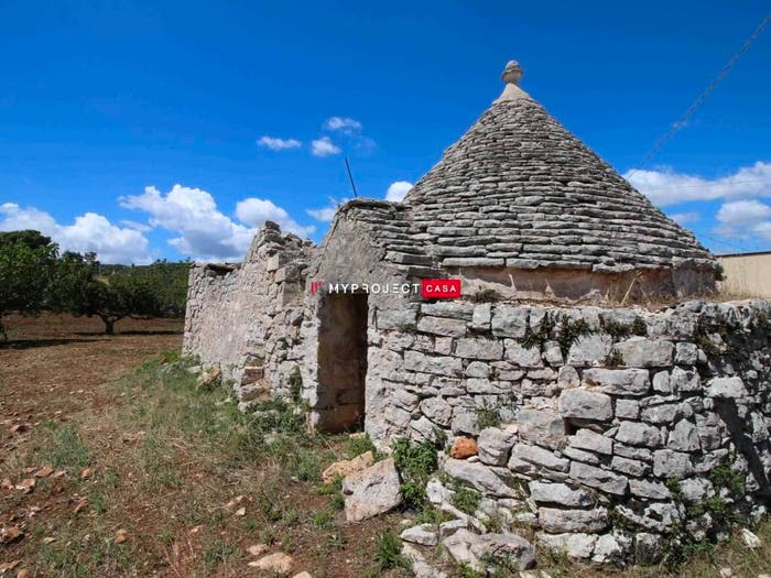 Casa bilocale in vendita in Via Ceglie, Martina Franca