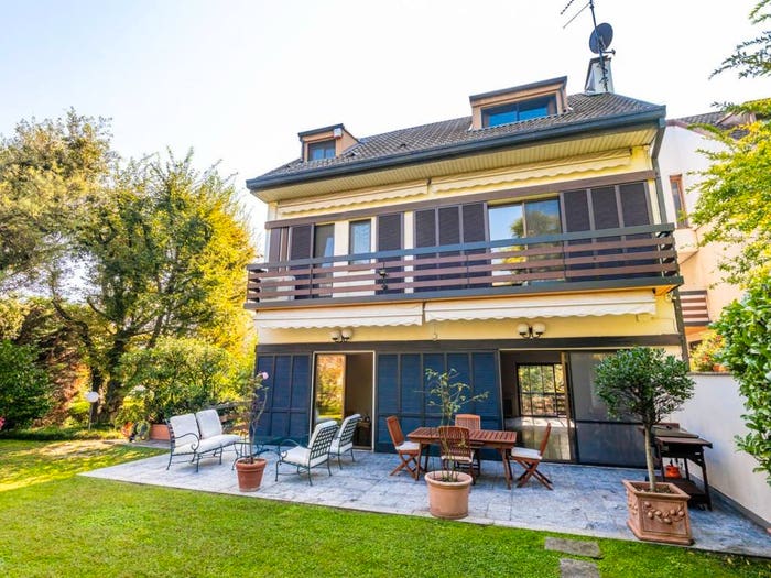 Casa con 6 locali in vendita in Via Federico Tesio, San Siro, Milano