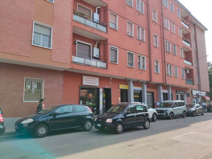 Appartamento trilocale in vendita in Via Giuseppe Garibaldi, Centro, Opera