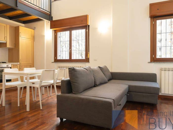 Appartamento bilocale in vendita in Via Don Giovanni Grioli, Affori, Milano