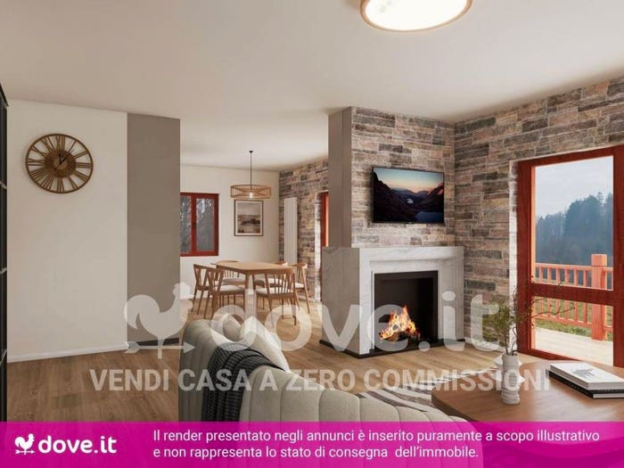 Case in Vendita e in Affitto - 3