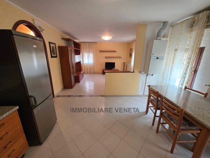 Appartamento trilocale in vendita in Centro Storico, Chioggia