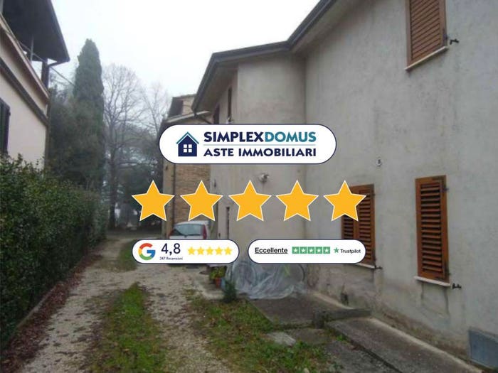 Appartamento trilocale in vendita in Via India Santa Maria degli Angeli, Bastia Umbra