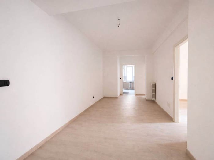 Appartamento trilocale in vendita in Via Enrico De Nicola, Centro, Acqui Terme