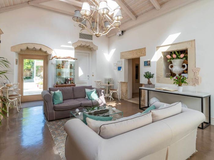 Casa con 6 locali in vendita in Via Vittorio dei Prioli, Centro Storico, Lecce