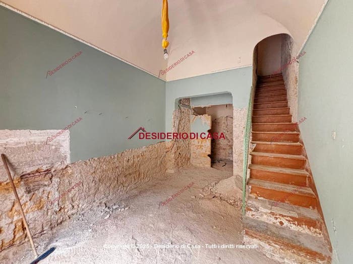 Casa con 6 locali in vendita in Via Novembre, Centro, Cinisi