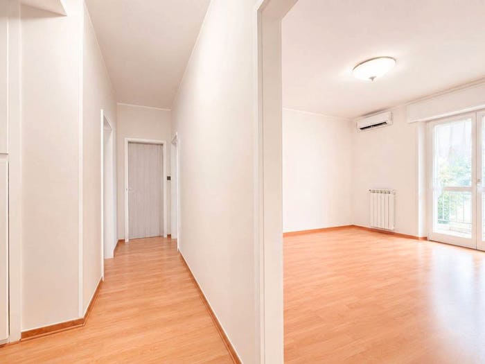 Appartamento quadrilocale in vendita in Via G di Vittorio, Centro, Ronchi dei Legionari