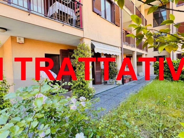 Appartamento bilocale in vendita in Via Armando Diaz, Monticello, Monticello Brianza