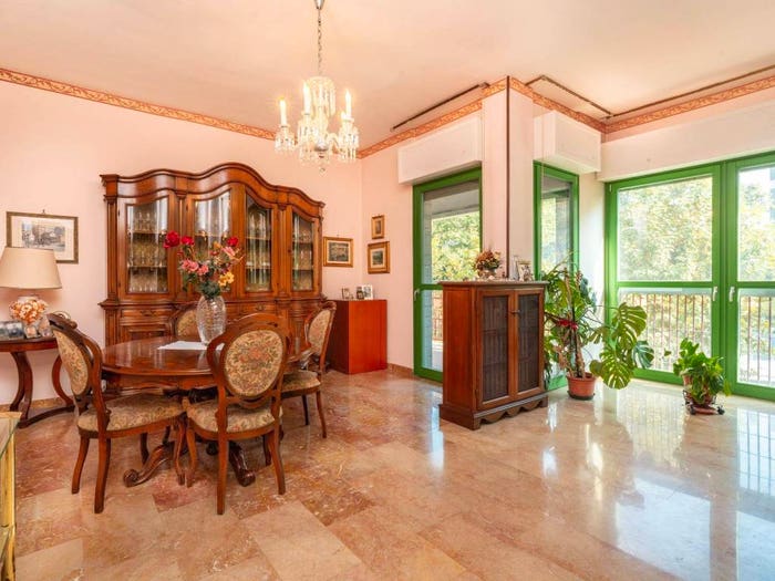 Appartamento con 5 locali in vendita in Via Amilcare Ponchielli, Barriera di Milano, Torino